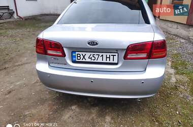 Седан Kia Magentis 2006 в Хмельницькому