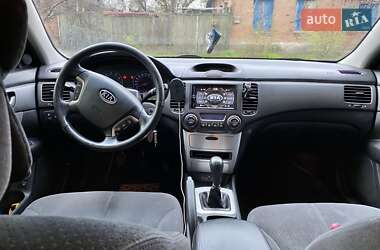 Kia Magentis 2008 Kia Magentis 2008