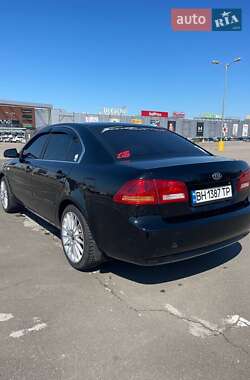 Седан Kia Magentis 2007 в 