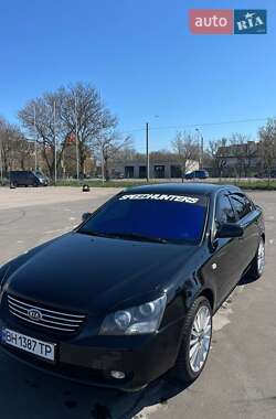 Седан Kia Magentis 2007 в 