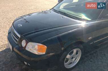 Седан Kia Magentis 2004 в 