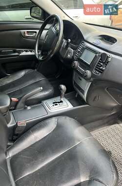 Седан Kia Magentis 2008 в 