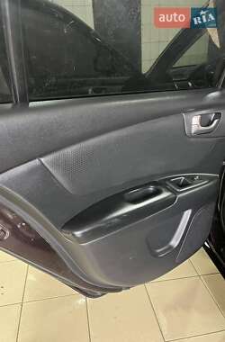 Седан Kia Magentis 2008 в 