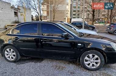 Kia Magentis 2008