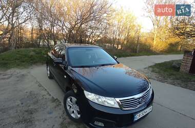 Седан Kia Magentis 2008 в 