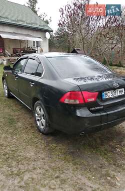 Седан Kia Magentis 2009 в 