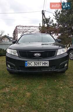 Kia Magentis 2009 Kia Magentis 2009