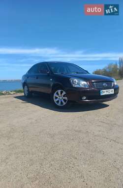 Kia Magentis 2007 Kia Magentis 2007