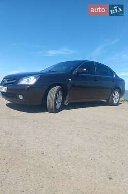 Седан Kia Magentis 2007 в 