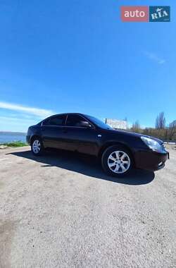Седан Kia Magentis 2007 в 