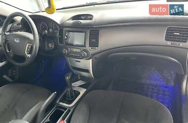 Седан Kia Magentis 2008 в 