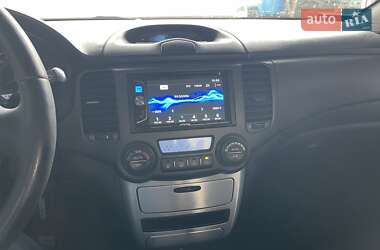 Седан Kia Magentis 2008 в 