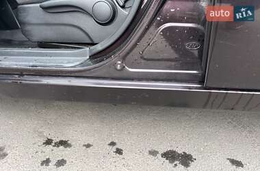 Седан Kia Magentis 2008 в 