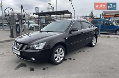 Седан Kia Magentis 2008 в 