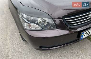 Седан Kia Magentis 2008 в 