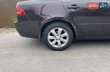 Седан Kia Magentis 2008 в 