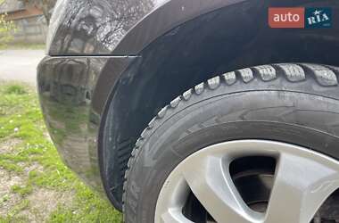 Седан Kia Magentis 2008 в 