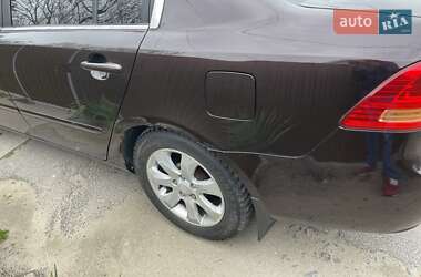 Седан Kia Magentis 2008 в 