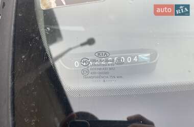 Седан Kia Magentis 2008 в 