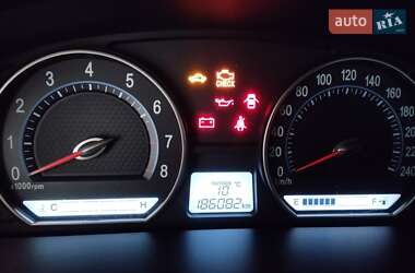 Седан Kia Magentis 2008 в 