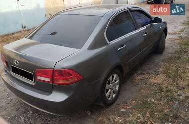 Седан Kia Magentis 2008 в 