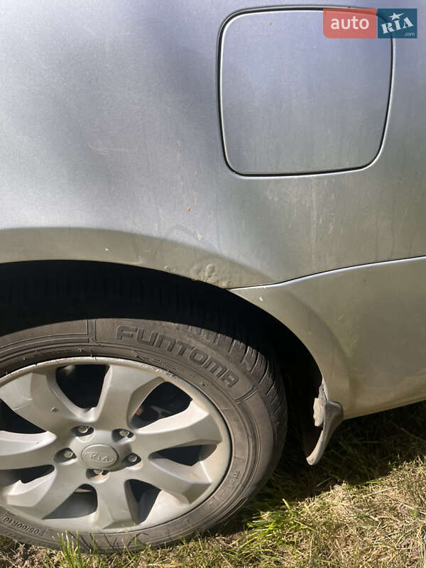 Седан Kia Magentis 2008 в Арцизові