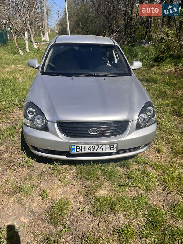 Седан Kia Magentis 2008 в Арцизові