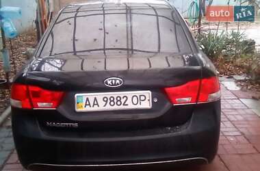 Kia Magentis 2009 Kia Magentis 2009