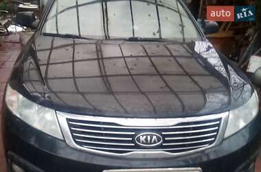 Седан Kia Magentis 2009 в 