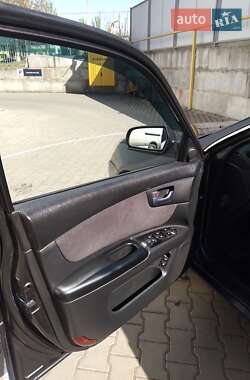 Седан Kia Magentis 2007 в 
