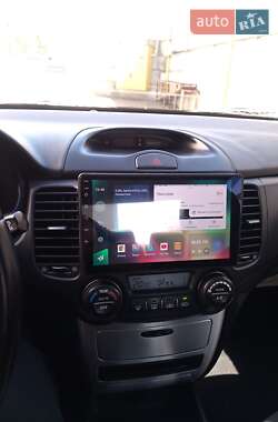 Седан Kia Magentis 2007 в 