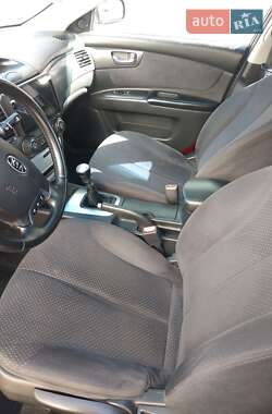 Седан Kia Magentis 2007 в 