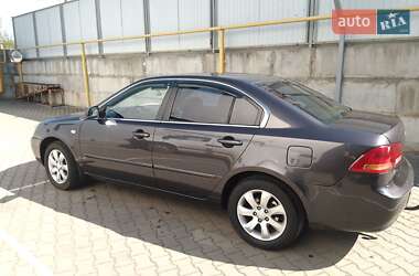 Седан Kia Magentis 2007 в Николаеве
