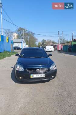 Седан Kia Magentis 2007 в 