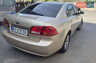 Седан Kia Magentis 2007 в 