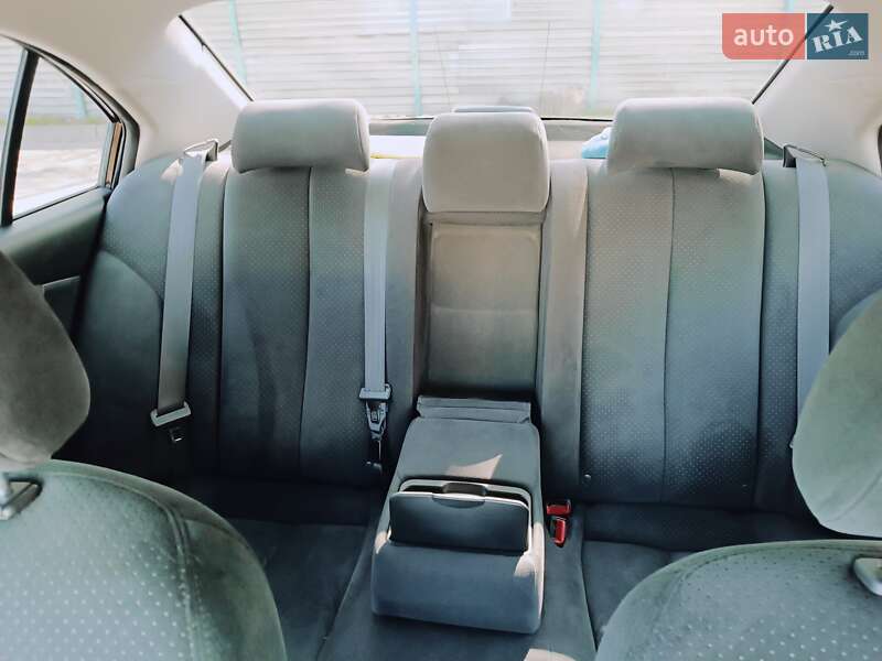 Седан Kia Magentis 2007 в Запорожье