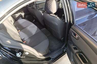 Седан Kia Magentis 2008 в 