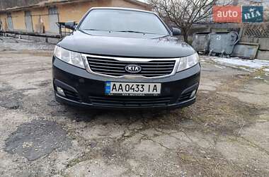 Седан Kia Magentis 2008 в 