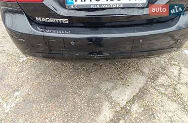 Седан Kia Magentis 2008 в 