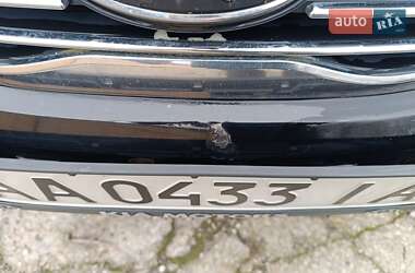 Седан Kia Magentis 2008 в 