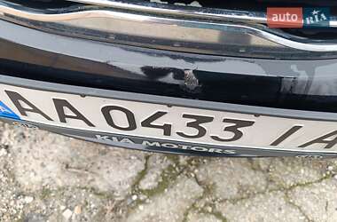 Седан Kia Magentis 2008 в 