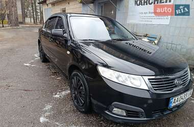 Kia Magentis 2008 Kia Magentis 2008