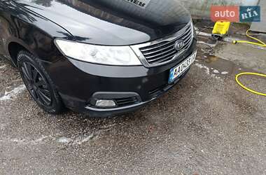 Седан Kia Magentis 2008 в 