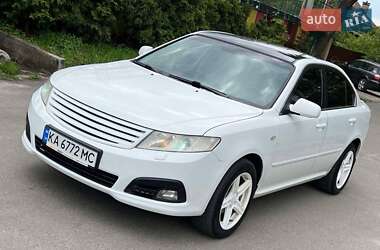 Седан Kia Magentis 2008 в 