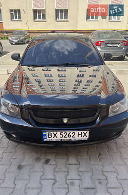 Kia Magentis 2008