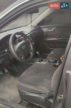 Седан Kia Magentis 2006 в 