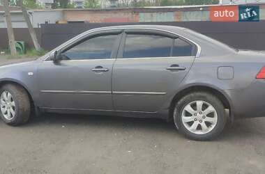 Седан Kia Magentis 2006 в 
