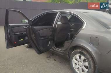 Седан Kia Magentis 2006 в 