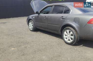 Седан Kia Magentis 2006 в 