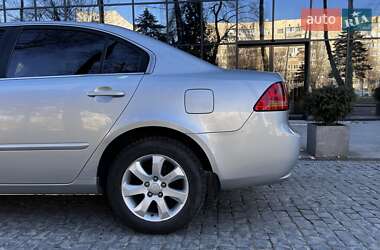 Седан Kia Magentis 2008 в 